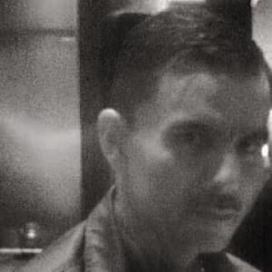 Meet your Posher, David